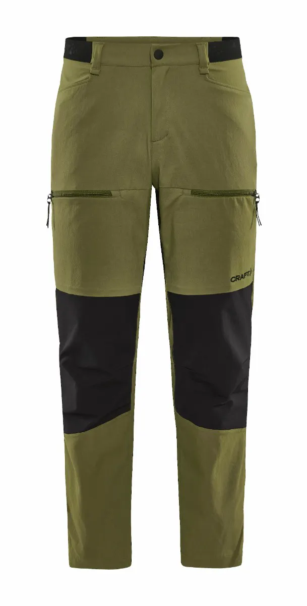 zwart/groen