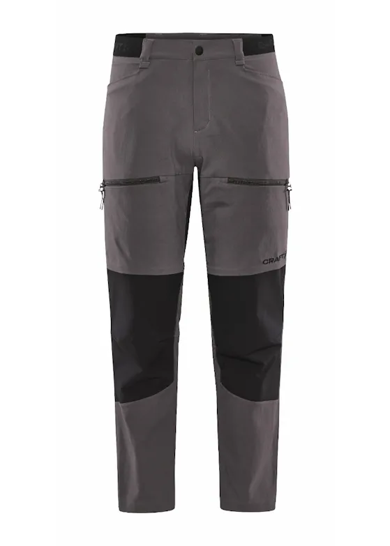 Craft PRO Explore Hiking Pant Heren