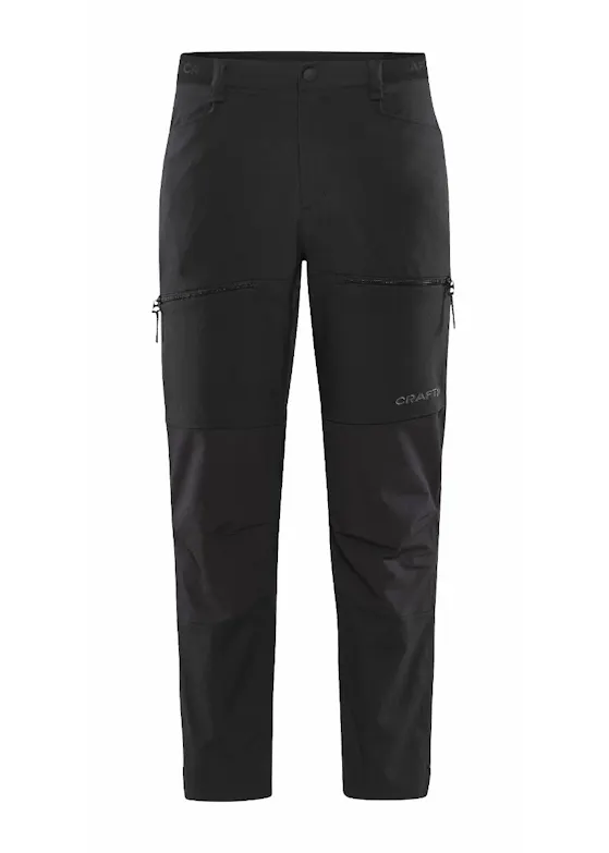 Craft PRO Explore Hiking Pant Heren