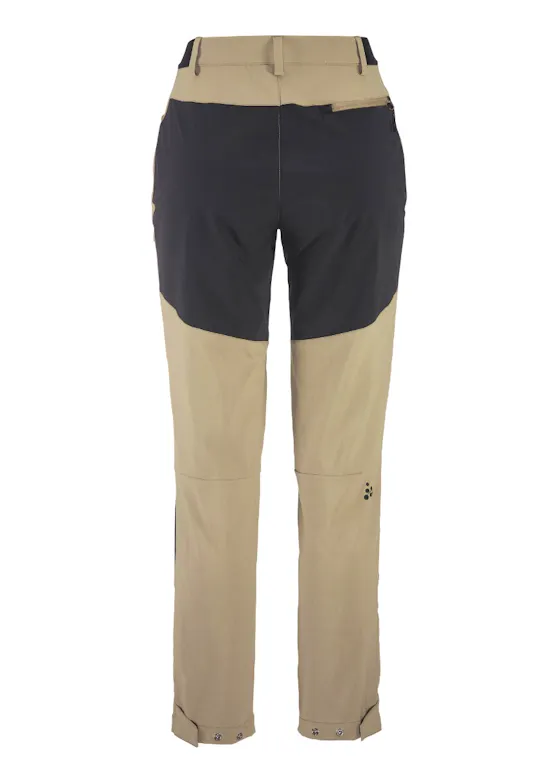 Craft PRO Explore Hiking Pant Dames