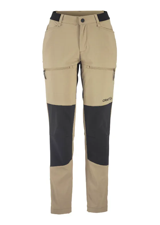 Craft PRO Explore Hiking Pant Dames