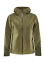 Craft ADV Explore Shell Jacket Dames miniatuur