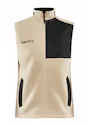 Craft ADV Explore 1913811 Vest Pile Fleece Regular Fit Verwarmd Dames miniatuur