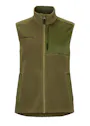 Craft ADV Explore 1913811 Vest Pile Fleece Regular Fit Verwarmd Dames miniatuur