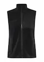 Craft ADV Explore 1913811 Vest Pile Fleece Regular Fit Verwarmd Dames miniatuur
