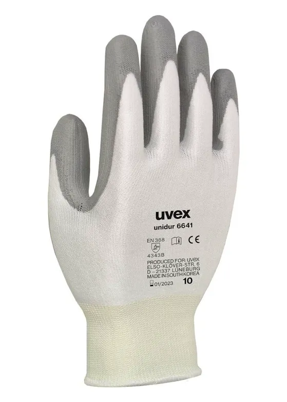 Uvex Unidur641 PU 
