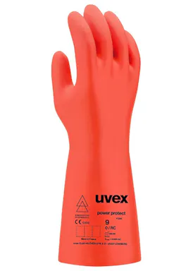 Uvex Power Protect V1000 Handschoen