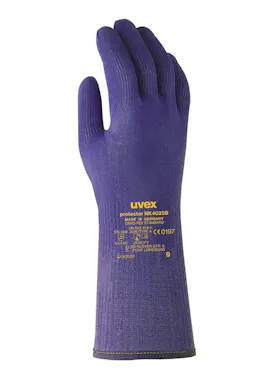 Uvex Protector Chemical NK4025B