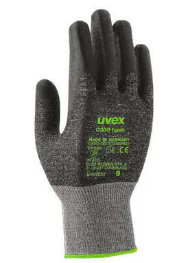Uvex C300 Foam