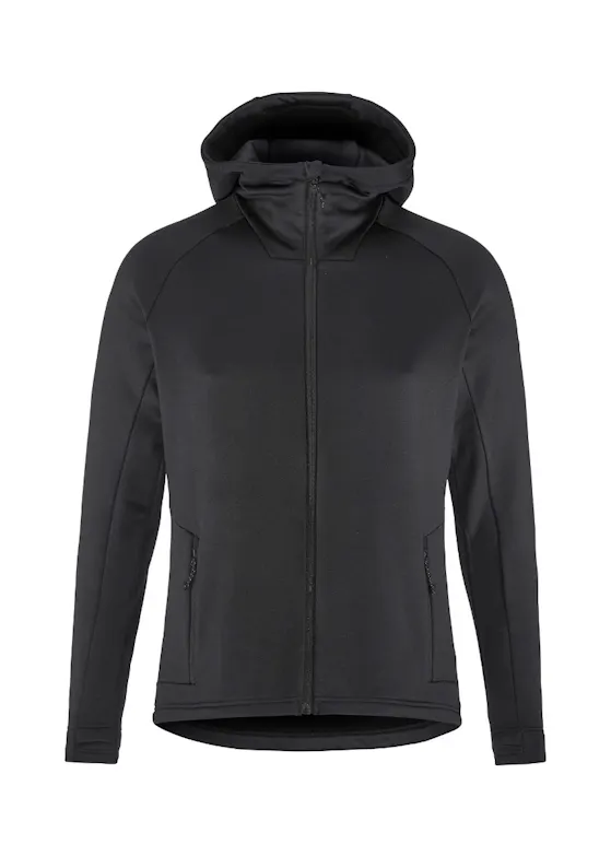 Craft ADV Explore Power Fleece Hood Jacket Heren