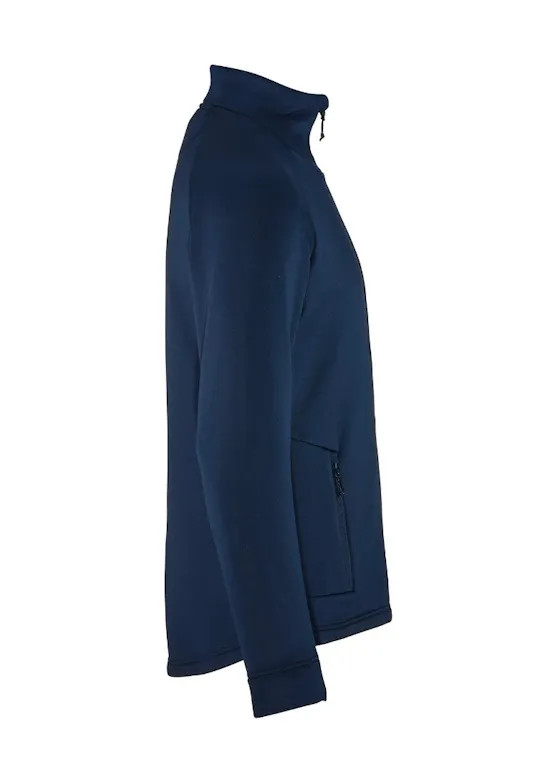 Craft ADV Explore Power Fleece Jacket Heren
