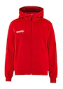 Craft Community 2.0 Fz 1915296 Hoodie Regular Fit Dames miniatuur