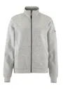 Craft Community 2.0 Zip Jacket Women miniatuur