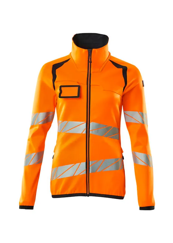 Mascot Accel. Safe Microfleece jas 19153