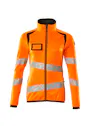 Mascot Accel. Safe Microfleece jas 19153 miniatuur
