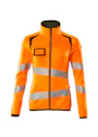 Mascot Accel. Safe Microfleece jas 19153 miniatuur