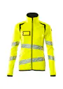 Mascot Accel. Safe Microfleece jas 19153 miniatuur