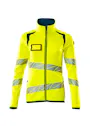 Mascot Accel. Safe Microfleece jas 19153 miniatuur