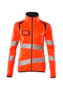 Mascot Accel. Safe Microfleece jas 19153 miniatuur