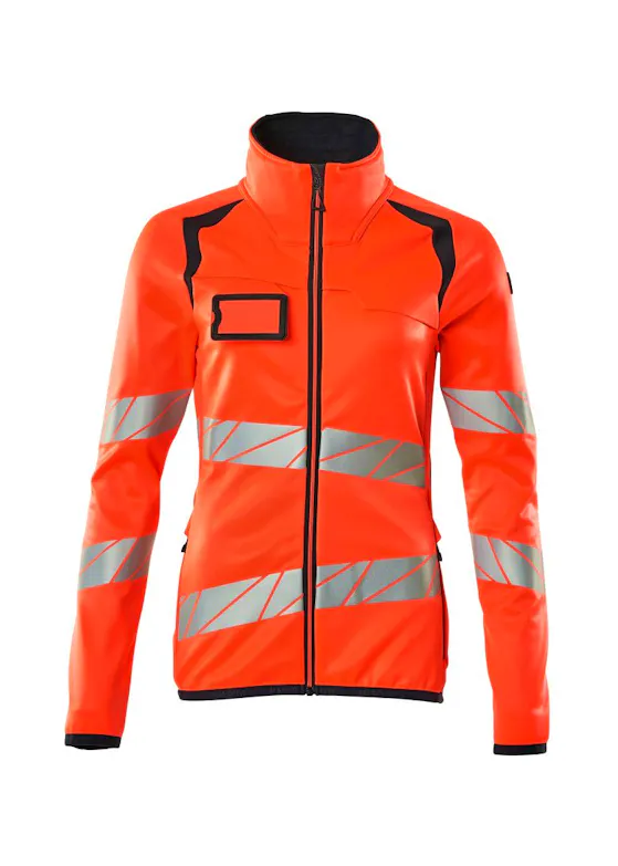 Mascot Accel. Safe Microfleece jas 19153