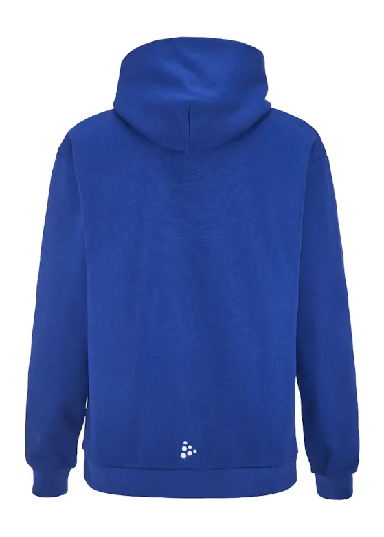 Craft Community 2.0 1915344 Logo Hoodie Regular Fit