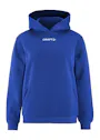 Craft Community 2.0 1915345 Logo Hoodie Regular Fit Dames miniatuur
