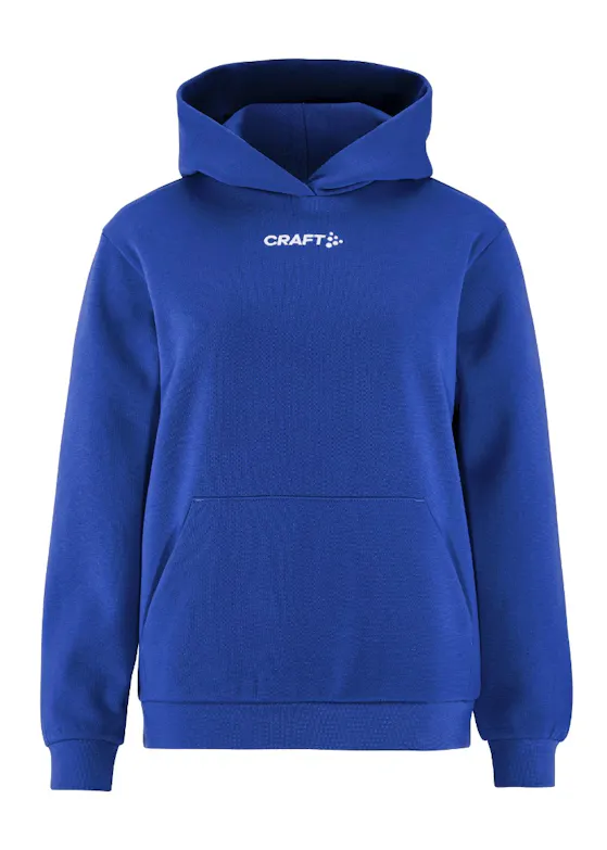 Craft Community 2.0 1915345 Logo Hoodie Regular Fit Dames