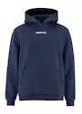 Craft Community 2.0 1915345 Logo Hoodie Regular Fit Dames miniatuur