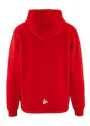 Craft Community 2.0 1915345 Logo Hoodie Regular Fit Dames miniatuur