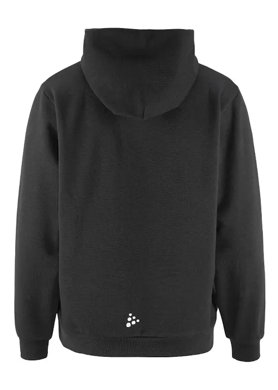 Craft Community 2.0 1915345 Logo Hoodie Regular Fit Dames