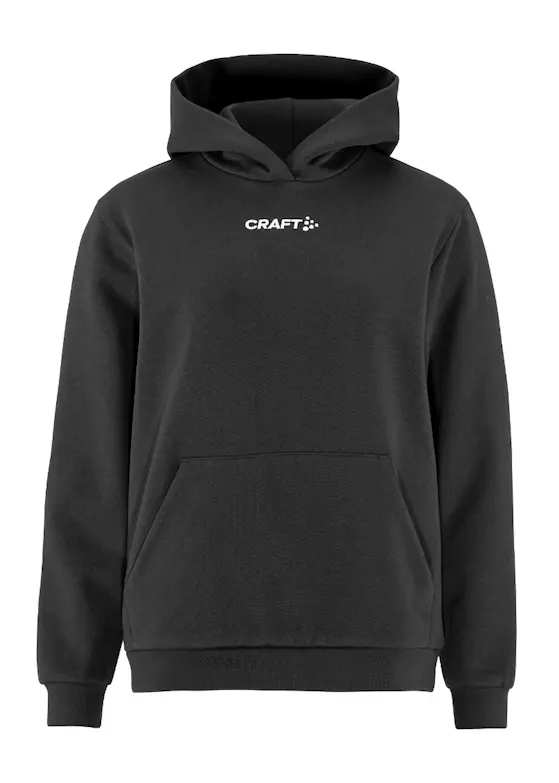 Craft Community 2.0 1915345 Logo Hoodie Regular Fit Dames