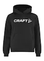 Craft Community 2.0 1916131 Hoodie Regular Fit Dames miniatuur