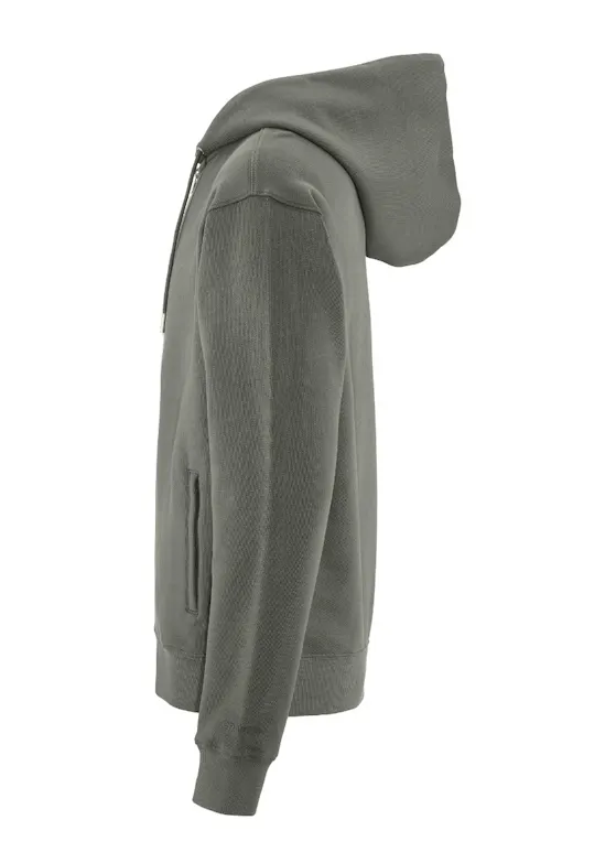 Craft Frequent 1916306 Hoodie Fullzip Comfort Fit