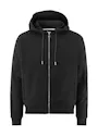 Craft Frequent 1916306 Hoodie Fullzip Comfort Fit miniatuur