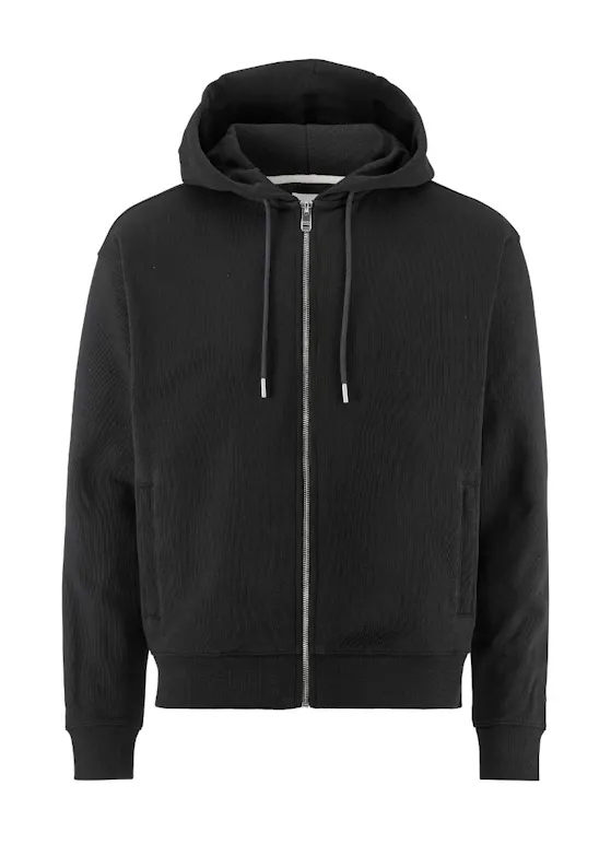 Craft Frequent 1916306 Hoodie Fullzip Comfort Fit