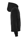 Craft Frequent 1916306 Hoodie Fullzip Comfort Fit miniatuur