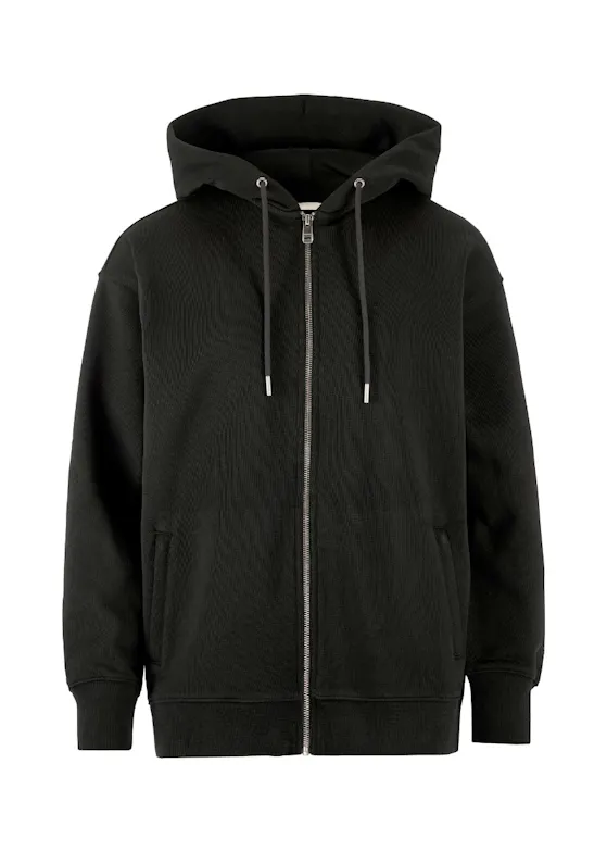 Craft Frequent 1916307 Hoodie Fullzip Comfort Fit Dames