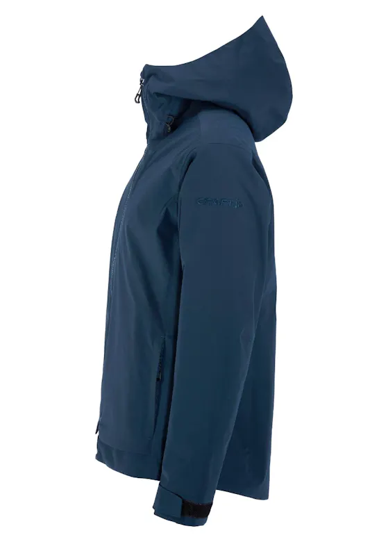 Craft Explore Padded Jacket W 1916339