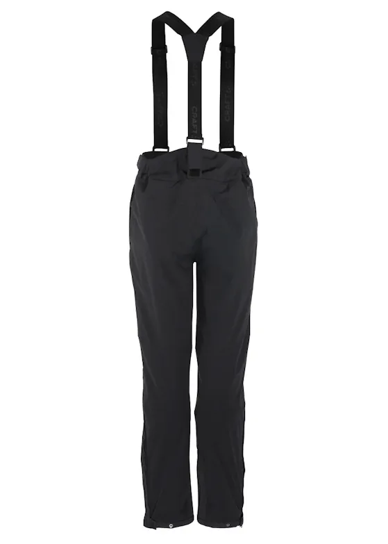 Craft Explore Padded Pants W 1916341