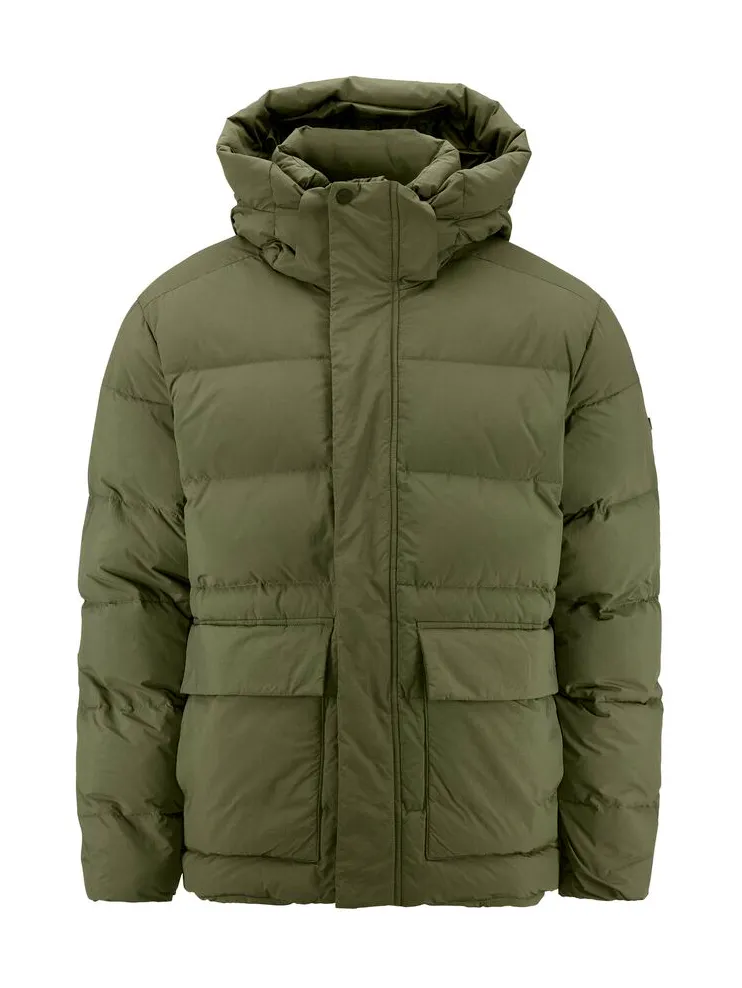 Army Groen