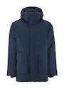 Craft Urban Padded Parka M 1916377 miniatuur
