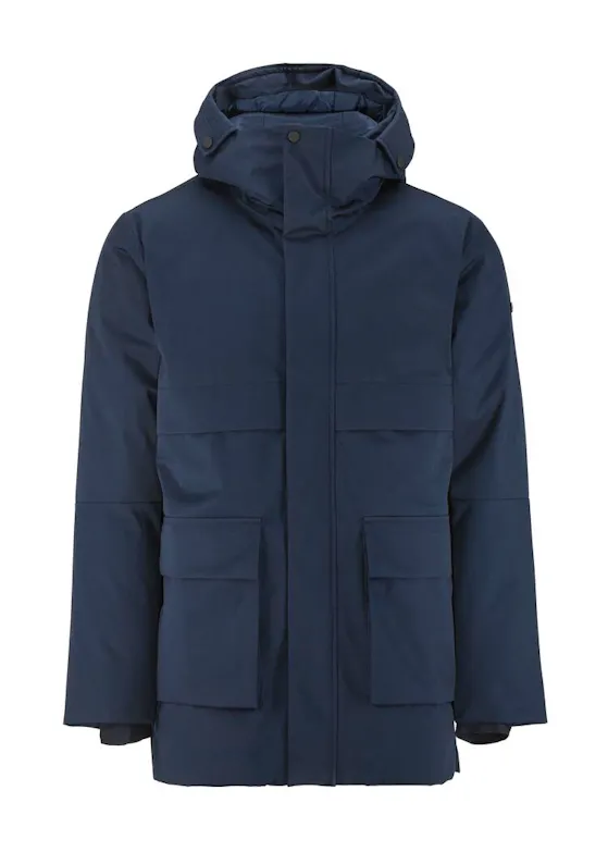 Craft Urban Padded Parka M 1916377