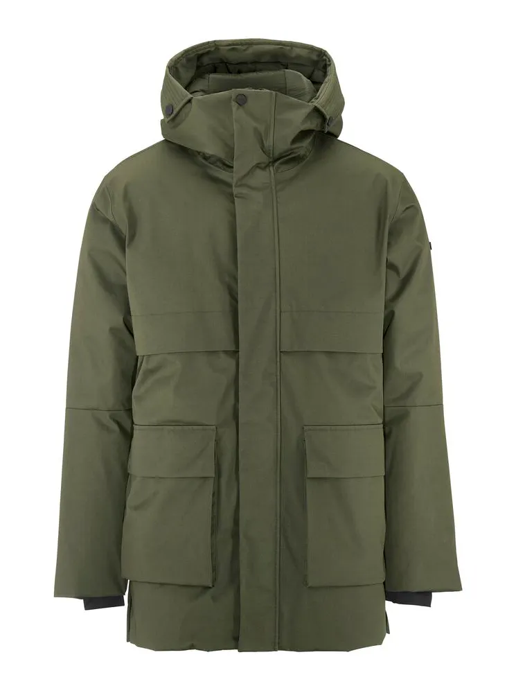 Army Groen