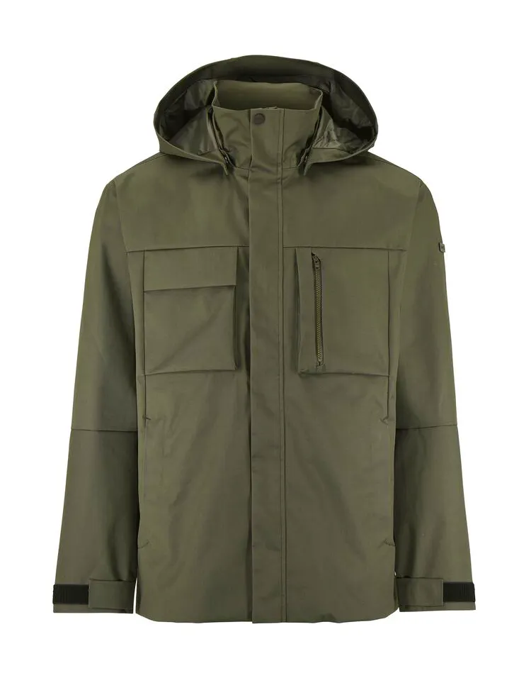 Army Groen