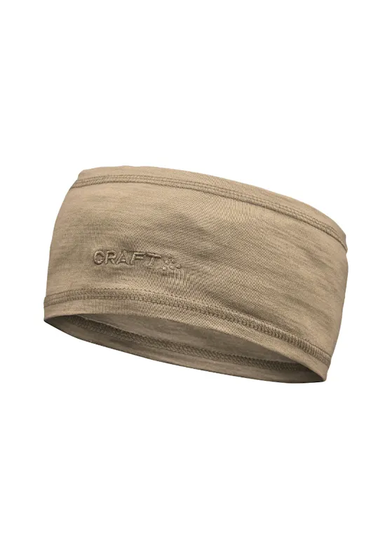 Craft Essence Wool Headband 1916633