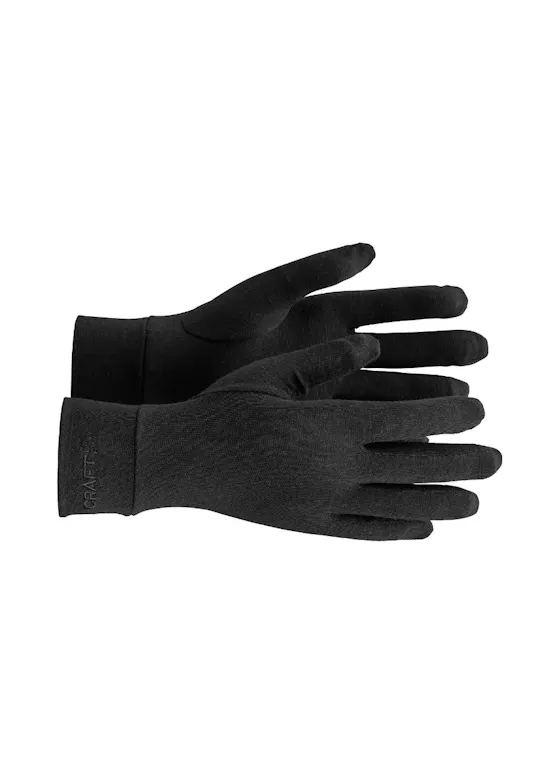Craft Essence Wool Light Glove 1916634