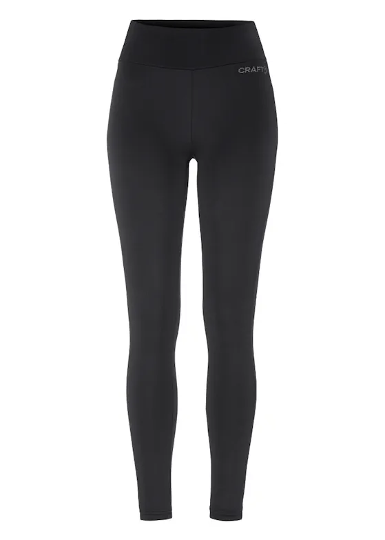 Craft Explore Power Fleece Tights W 1916711