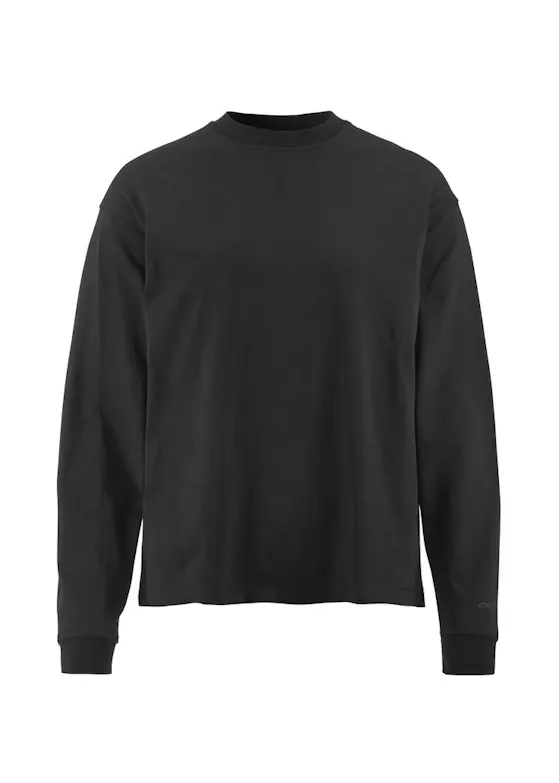 Craft Frequent Heavy LS Tee W 1916960