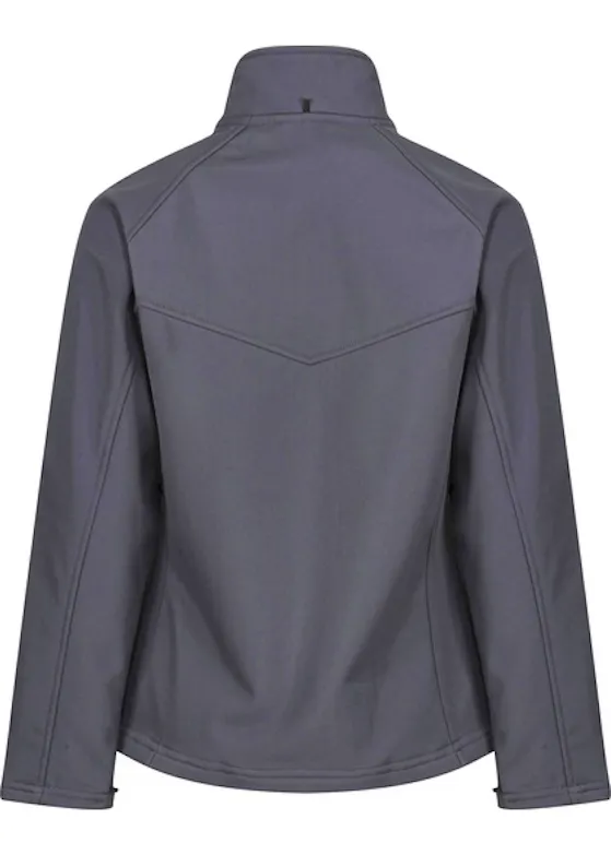 Regatta Uproar Softshell Jacket Dames
