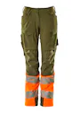 Mascot Accel. Safe Broek 19178 miniatuur